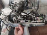 Oto Çıkma Parça / Toyota / Corolla / Elektrik / Elektrik Tesisatı / Çıkma Parça 