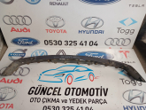 Oto Çıkma Parça / Renault / Megane / Tampon / Arka Tampon / Çıkma Parça 