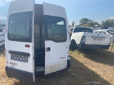 Oto Çıkma Parça / Renault / Master / Kaporta & Karoser / Bagaj Kapağı / Çıkma Parça 