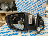 Oto Çıkma Parça / Nissan / X-Trail / Ayna / Sol Dış Ayna / Çıkma Parça 