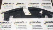 Oto Çıkma Parça / Nissan / Juke / Kaporta & Karoser / Panjur / Sıfır Parça 