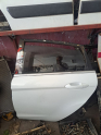 2009 2016 ford fiesta sol arka kapı