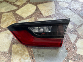 HONDA CİTY ÇIKMA ORJİNAL SAĞ İÇ STOP GY
