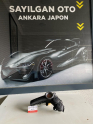 HONDA JAZZ KLİMA KONTROL PANELİ