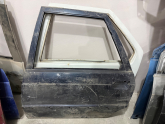 RENAULT 21 ÇIKMA ORİJİNAL SOL ARKA KAPI BD2