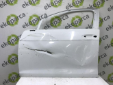 Oto Çıkma Parça / Volkswagen / Golf / Kaporta & Karoser / Sol Ön Kapı / Çıkma Parça 