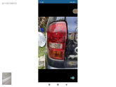 Oto Çıkma Parça / Toyota / Pick-Up / Far & Stop / Sağ Arka Stop / Çıkma Parça 