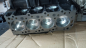 Oto Çıkma Parça / Hyundai / Starex / Motor / Blok / Çıkma Parça 