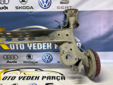 Oto Çıkma Parça / Volkswagen / Polo / Alt Takım / Arka Dingil / Çıkma Parça 