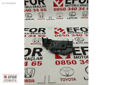 Oto Çıkma Parça / Toyota / Corolla / Far & Stop / Sağ Arka Stop / Sıfır Parça 