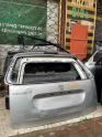 Oto Çıkma Parça / Peugeot / 307 / Kaporta & Karoser / Bagaj Kapağı / Çıkma Parça 