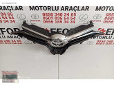 Oto Çıkma Parça / Toyota / Auris / Kaporta & Karoser / Panjur / Çıkma Parça 