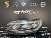 HONDA CRV SOL FAR HALOJEN ÇIKMA ORİJİNAL AMPÜLLÜ
