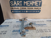 Oto Çıkma Parça / Peugeot / 207 / Oto Cam / Cam Krikosu / Çıkma Parça 