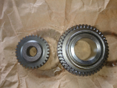 Oto Çıkma Parça / Volkswagen / Passat / Şanzıman / Şanzıman Komple / Sıfır Parça 