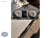 VW PASSAT CC 2014 MODEL KLMETRE GOSTERGESI