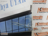 Oto Çıkma Parça / Citroen / Nemo / Kaporta & Karoser / Sağ Sürgülü Kapı / Çıkma Parça 