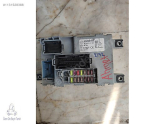 Fiat Doblo Body Beyni Merkezi Kontrol Ünitesi 00520027820