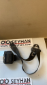 6K0857805F seat ibiza 2000 sol arka emniyet kemeri