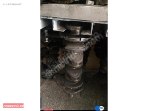 Oto Çıkma Parça / Opel / Combo / Motor / Krank / Çıkma Parça 