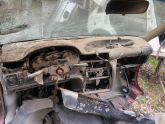 Oto Çıkma Parça / Opel / Astra / Kaporta & Karoser / Arka Panel / Çıkma Parça 
