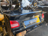 Oto Çıkma Parça / Citroen / C5 / Kaporta & Karoser / Bagaj Kapağı / Çıkma Parça 