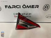 Oto Çıkma Parça / Skoda / Superb / Far & Stop / Sol Arka Stop / Çıkma Parça 