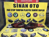 Oto Çıkma Parça / Fiat / Egea / Far & Stop / Sol Arka Stop / Çıkma Parça 