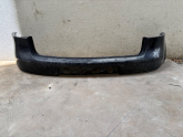 VOLKSWAGEN GOLF 5 ARKA TAMPON ORİJİNAL ÇIKMA