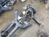 Oto Çıkma Parça / Opel / Insignia / Alt Takım / Arka Dingil / Çıkma Parça 