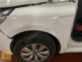 Oto Çıkma Parça / Renault / R 5 / Kaporta & Karoser / Sol Ön Çamurluk / Çıkma Parça 