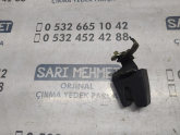 Oto Çıkma Parça / Volkswagen / Caddy / Kaporta & Karoser / Bagaj Kilidi / Çıkma Parça 