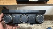 Oto Çıkma Parça / Skoda / Octavia / Klima / Kontrol Paneli / Çıkma Parça 