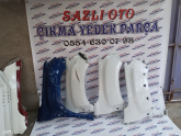 Oto Çıkma Parça / Dacia / Duster / Kaporta & Karoser / Sağ Ön Çamurluk / Çıkma Parça 