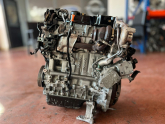 Oto Çıkma Parça / Citroen / C4 / Motor / Motor (komple) / Çıkma Parça 