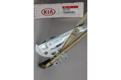 0G03159560C CAM KRİKOSU SOL MOTORLU CAPİTAL