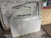 Oto Çıkma Parça / Skoda / Fabia / Kaporta & Karoser / Sol Ön Kapı / Çıkma Parça 