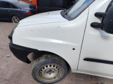 FİAT DOBLO 1 SOL ÇAMURLUK 2000 - 2005