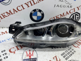 Oto Çıkma Parça / Jaguar / XJ / Far & Stop / Sol Ön Far / Çıkma Parça 