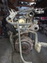 Oto Çıkma Parça / Renault / Trafic / Motor / Motor (komple) / Çıkma Parça 