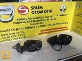 Oto Çıkma Parça / Renault / Kadjar / Ayna / Sağ Dış Ayna / Çıkma Parça 