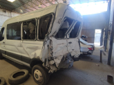 Oto Çıkma Parça / Ford / Transit / Kaporta & Karoser / Kasa / Kupa / Çıkma Parça 