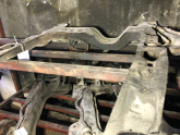 Oto Çıkma Parça / Opel / Vectra / Alt Takım / Travers / Çıkma Parça 
