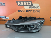 BMW 3 SERİSİ F30 XENON SOL FAR ORJİNAL