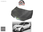 MEGANE 3 MOTOR KAPUTU SEDAN HB 2009 + / 651000035R