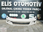 volkswagen tiguan ön tampon