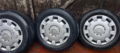 Oto Çıkma Parça / Opel / Astra / Jant & Lastik / Jant & Lastik Takımı / Çıkma Parça 