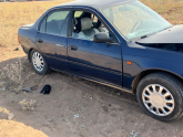 Oto Çıkma Parça / Toyota / Corolla / Airbag / Sürücü Airbag / Çıkma Parça 