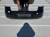 2009/2012 VW GOLF 6 SİYAH ARKA TAMPON ORJINAL
