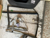 Oto Çıkma Parça / Peugeot / 307 / Tampon / Tampon Kaplaması / Çıkma Parça 